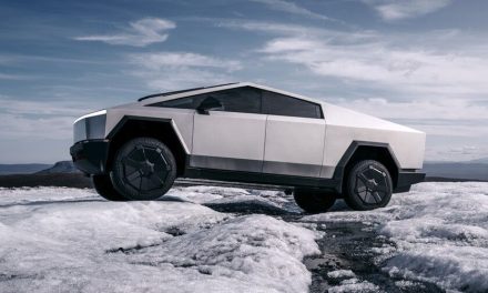 Tesla retira todas las Cybertrucks por problema de seguridad