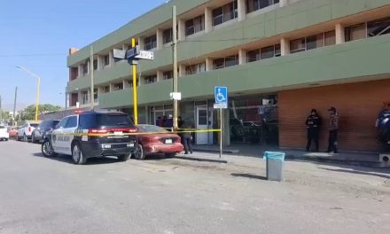 Muere hombre de 62 años durante traslado a clínica en Saltillo