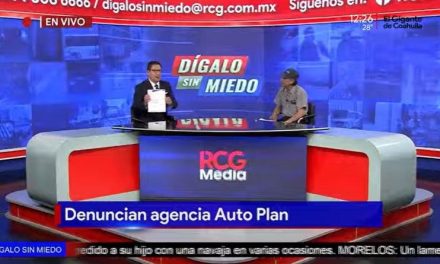 Síguen los fraudes en Saltillo; ahora es la Agencia Auto Plan