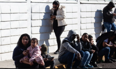 Chihuahua rechaza ser destino para mexicanos deportados de EE.UU.