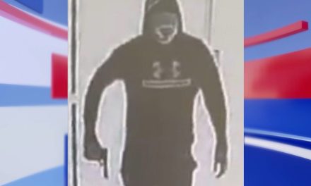 Detienen a probable responsable de robo a farmacias de Saltillo