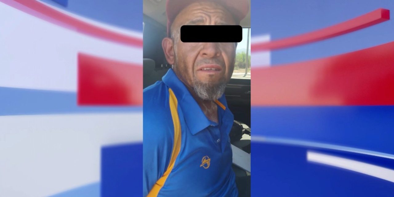 Un detenido más por incendio en Saltillo; van 19