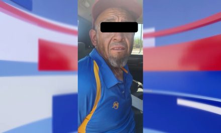 Un detenido más por incendio en Saltillo; van 19