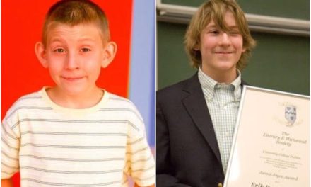 Actor original de Dewey no regresará a ‘Malcolm el de en medio’