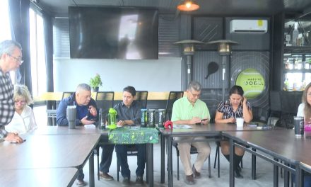 Habrá Torneo de pádel a beneficio en Saltillo