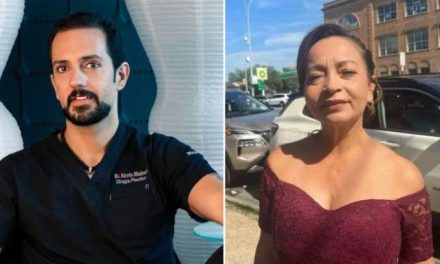 Médico pasará 5 años en prisión por descuartizar a paciente que murió tras cirugía en Guatemala