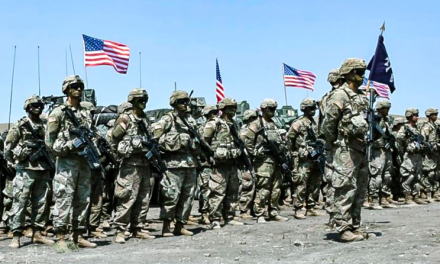 Corea del Norte advierte conflicto por ejercicios militares de EE.UU. y Corea del Sur