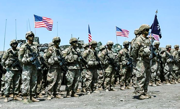 Corea del Norte advierte conflicto por ejercicios militares de EE.UU. y Corea del Sur