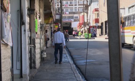 El diálogo con la sociedad es constante para el bienestar en las colonias de Saltillo