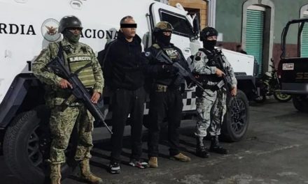 ¿Cómo pasó ‘El Lastra’ de estar desaparecido a ser reclutador del CJNG?