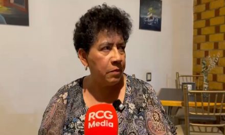 ‘El PRD será mi único partido’; asegura Mary Telma Guajardo