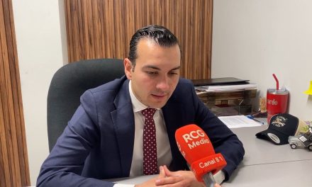 El regidor Ricardo Treviño planea la entrega de más de 20 mil apoyos a la ciudadanía