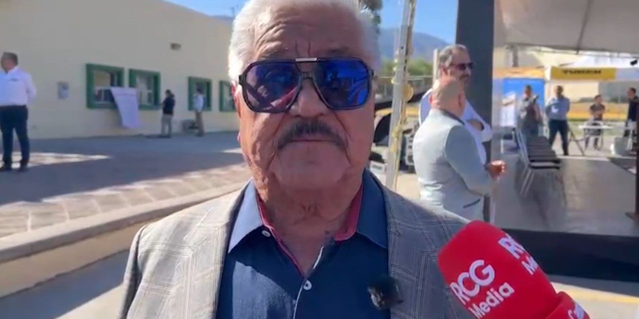 En espera aun los trabajadores de la CTM de la construcción de la clínica de especialidades