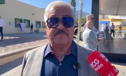 En espera aun los trabajadores de la CTM de la construcción de la clínica de especialidades