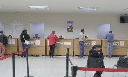Que no lo sorprendan falsos gestores de trámites