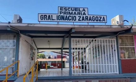 Padres de familia denuncian irregularidades en la primaria General Ignacio Zaragoza