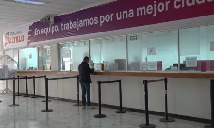 Este lunes último día del predial con el 5 por ciento de descuento