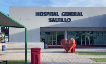 Evoluciona bien la salud de la menor que cayó de tirolesa de la ciudad deportiva