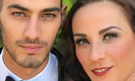 Michel Duval, hijo de Consuelo Duval, responde a las acusaciones de robarse una chamarra de 90 mil pesos