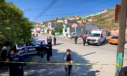Fallece hombre acusado de feminicidio y Filicidio en Saltillo