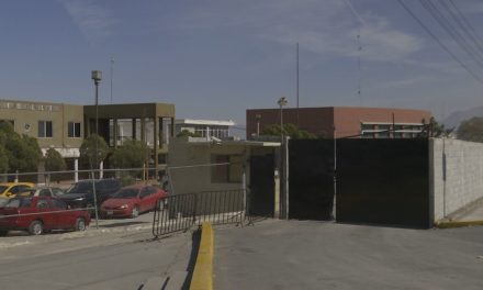 Feminicida se quita la vida en penal de Saltillo