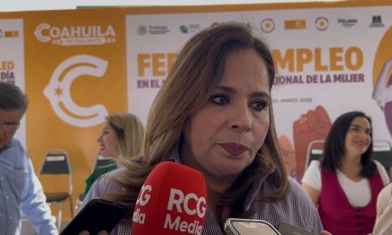 Ofrecen 650 puestos de trabajo en la Feria del Empleo dirigida a la mujer