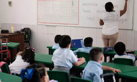 Alumnos de Coahuila tendrán semana corta y múltiples días de descanso