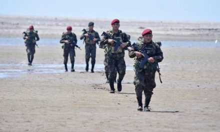 Refuerza Guatemala vigilancia en frontera con México