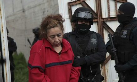 Hermana de Xóchitl Gálvez utilizaba su nombre y contactos para atraer víctimas