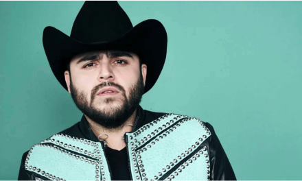 Gerardo Ortiz rompe el silencio y habla tras declararse culpable de darle conciertos al CJNG