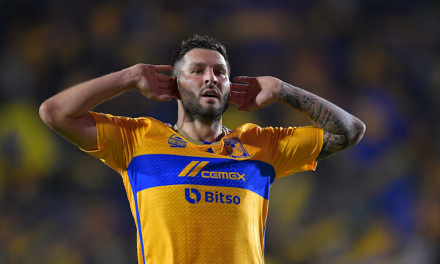 Gignac defiende a ‘Chicharito’ ante críticas tras su regreso a Chivas