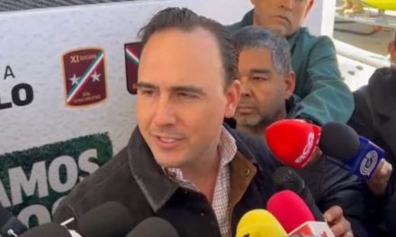 Estados Unidos necesita de México: Manolo Jiménez
