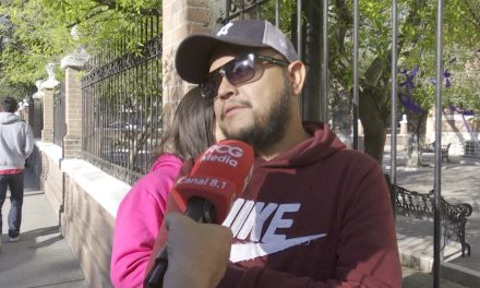 Padres igual o más nerviosos que los alumnos