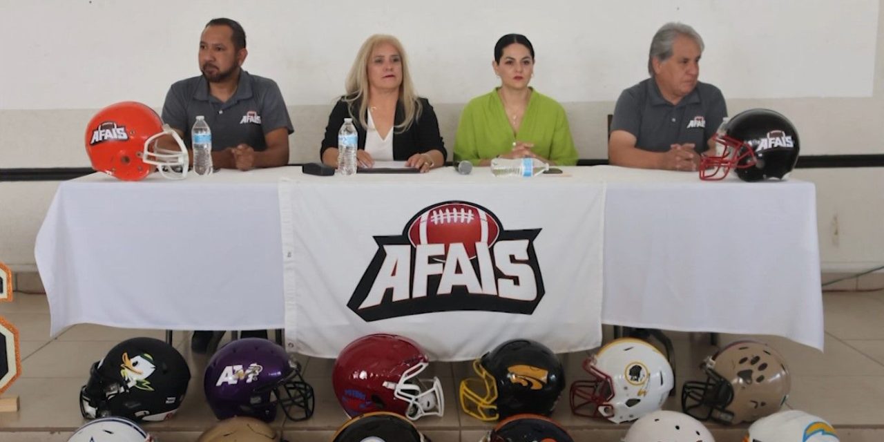 Impulsa diputada Luz Elena el deporte