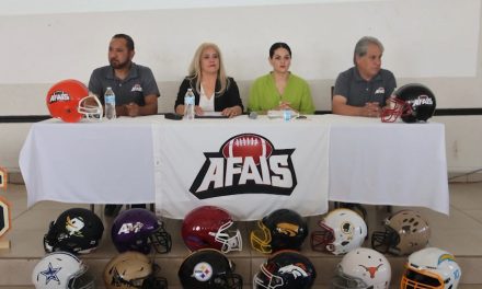 Impulsa diputada Luz Elena el deporte