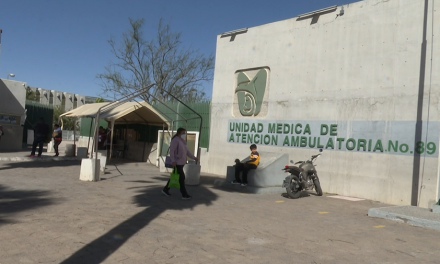 El IMSS orienta cómo identificar una urgencia derivada del abuso en el consumo de alcohol