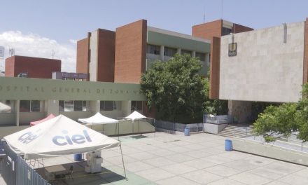 IMSS recomienda reforzar medidas para cortar contagio de tosferina