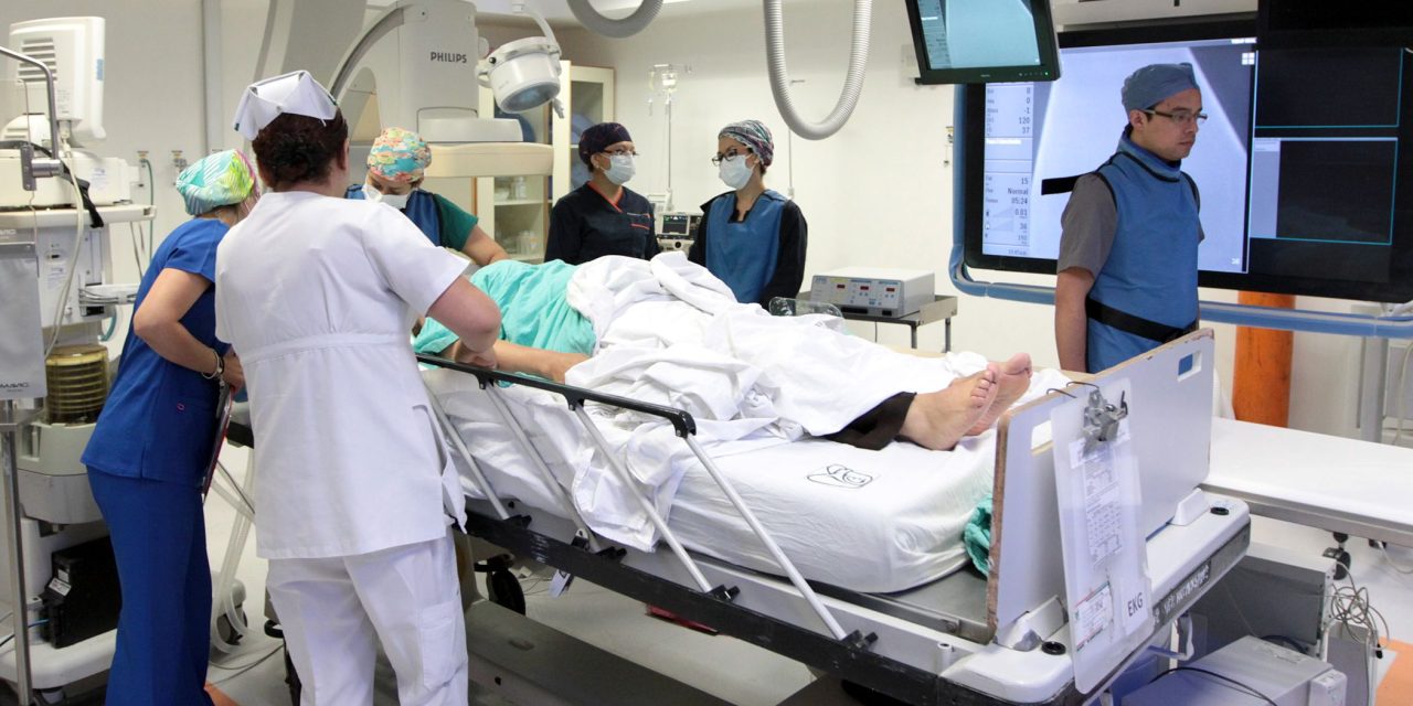 Contrata IMSS Coahuila a 315 especialistas