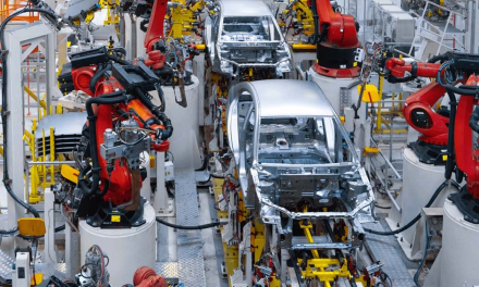 Impactarán aranceles automotrices en la industria mexicana