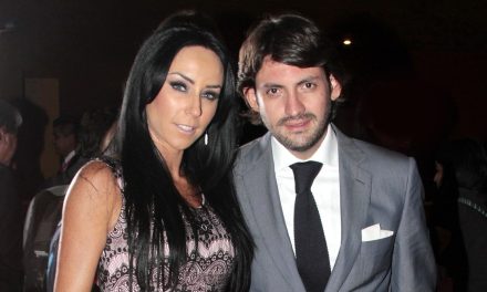Inés Gómez Mont y su esposo recuperan acceso a cuentas bancarias tras amparo