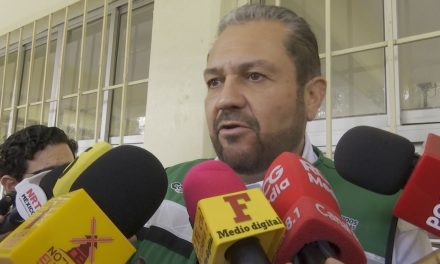 El crecimiento industrial no se detiene; Coahuila es fuerte y seguirán llegando inversiones