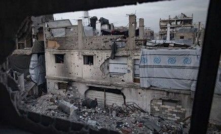 Israel rompe alto al fuego y bombardea Gaza: Más de 400 muertos