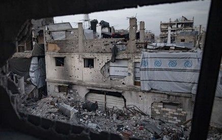 Israel rompe alto al fuego y bombardea Gaza: Más de 400 muertos