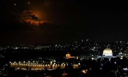 Hamas lanza cohetes contra Israel tras ruptura de la tregua por parte de Netanyahu