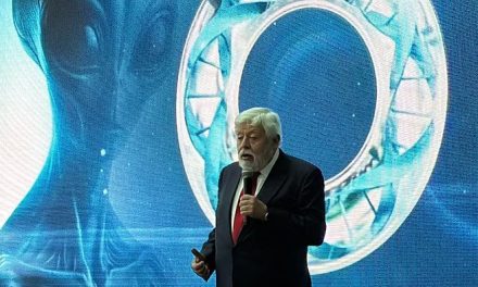 Jaime Maussan lanza su canal de televisión