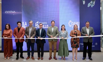 Javier Díaz inaugura el Foro Innova 5.0 para impulsar la tecnología