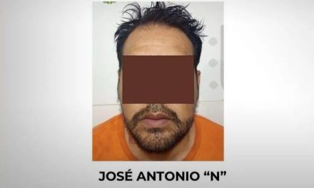 Sentencian a 21 años de prisión a hombre acusado de violación de 3 universitarias en Veracruz