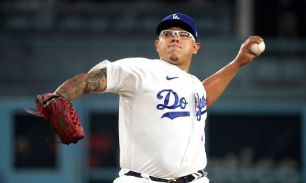 MLB suspende a Julio Urías… pero regresaría a jugar en julio