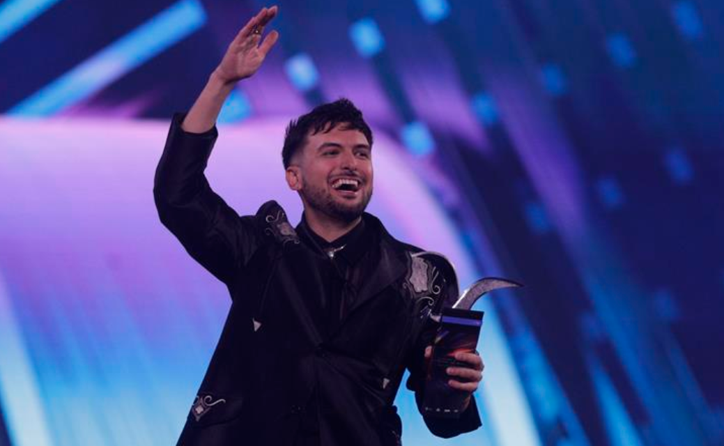 Kakalo brilla en Viña del Mar; el mexicano conquista la Gaviota de Plata