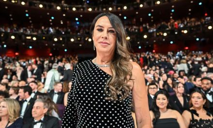 Karla Sofía Gascón afirma que trataron de drogarla luego de los Premios Oscar; ‘me asusté’